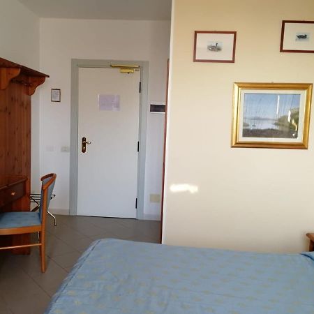 Hotel Locanda Del Passo Pomposa Экстерьер фото