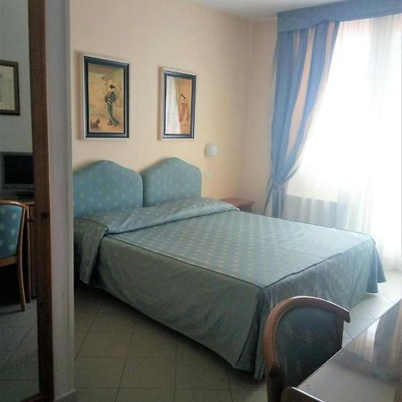 Hotel Locanda Del Passo Pomposa Экстерьер фото