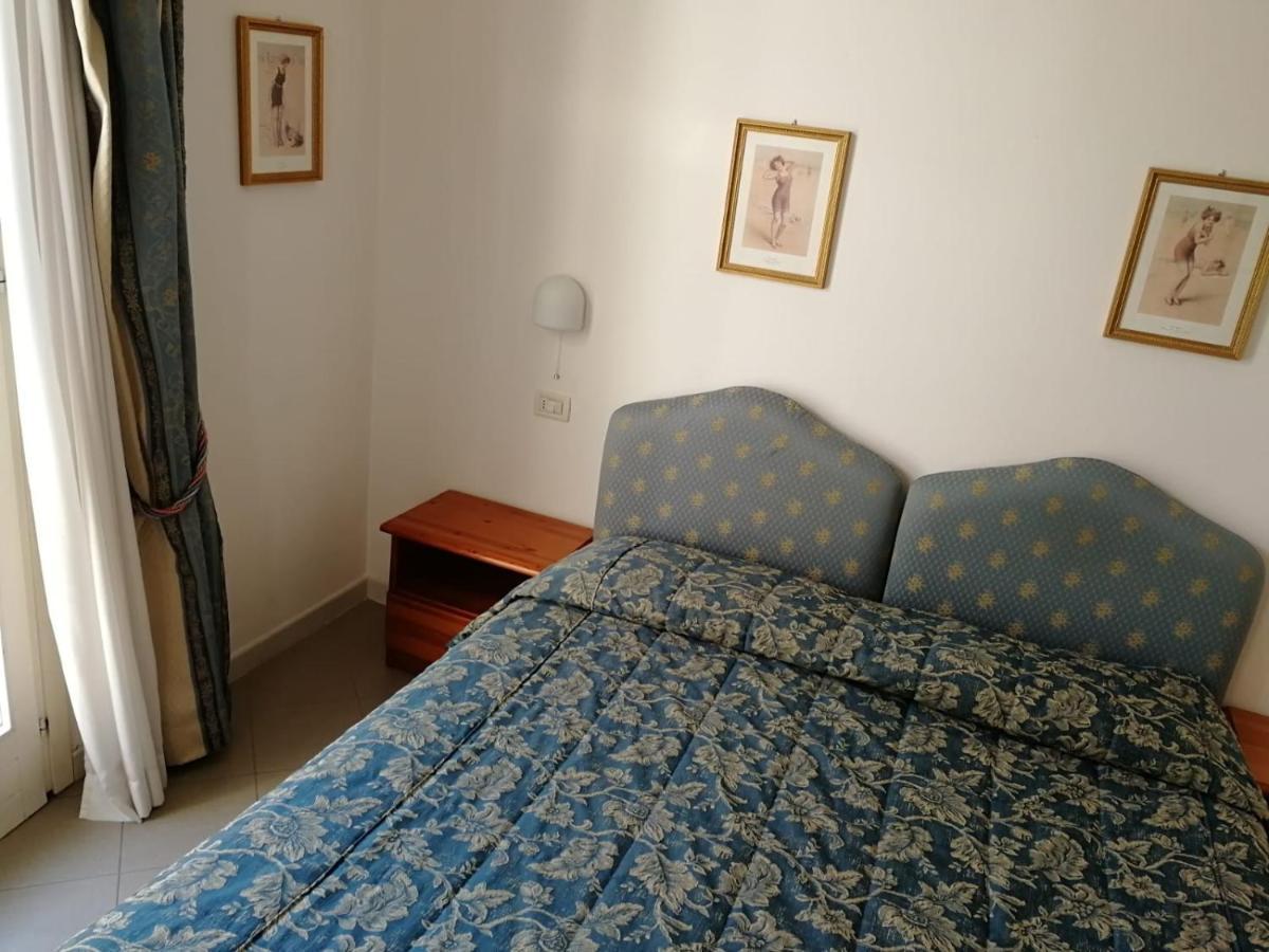 Hotel Locanda Del Passo Pomposa Экстерьер фото