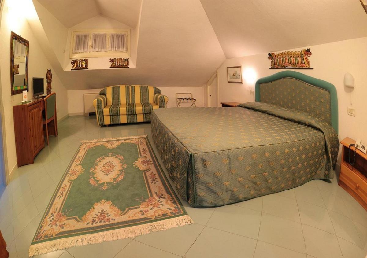 Hotel Locanda Del Passo Pomposa Экстерьер фото