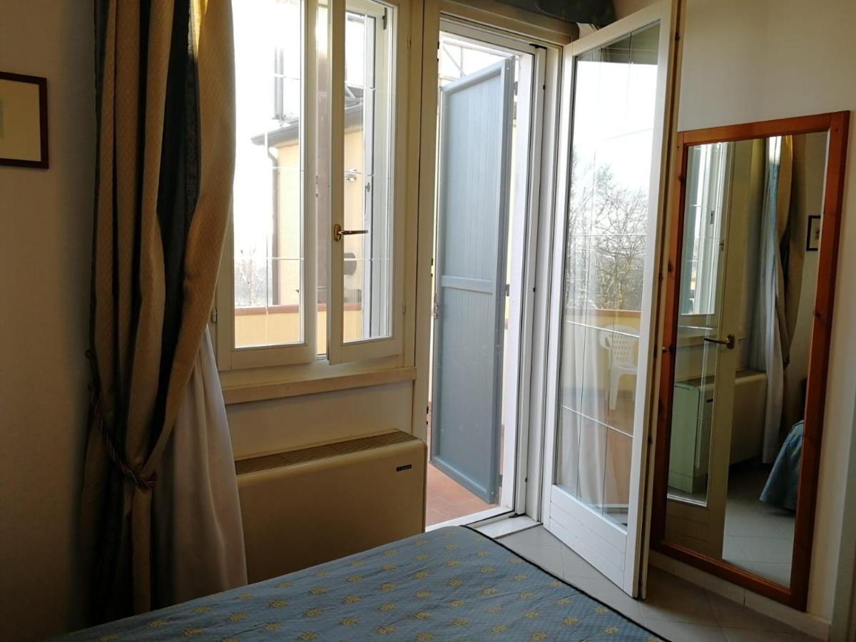 Hotel Locanda Del Passo Pomposa Экстерьер фото