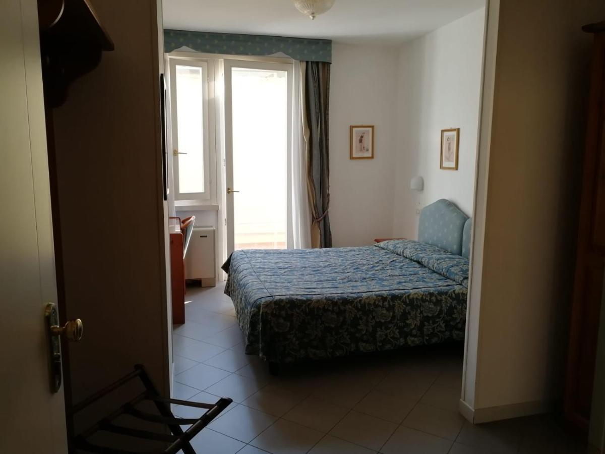 Hotel Locanda Del Passo Pomposa Экстерьер фото