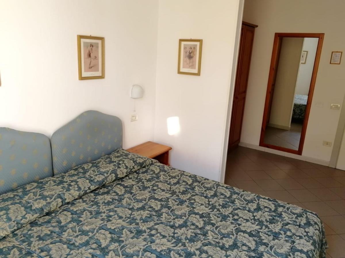 Hotel Locanda Del Passo Pomposa Экстерьер фото