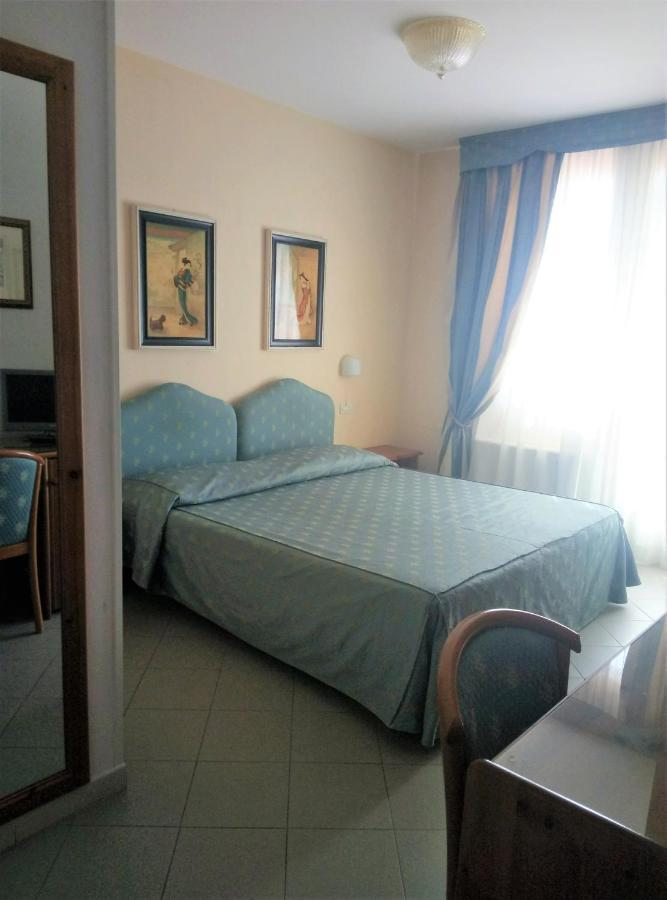 Hotel Locanda Del Passo Pomposa Экстерьер фото