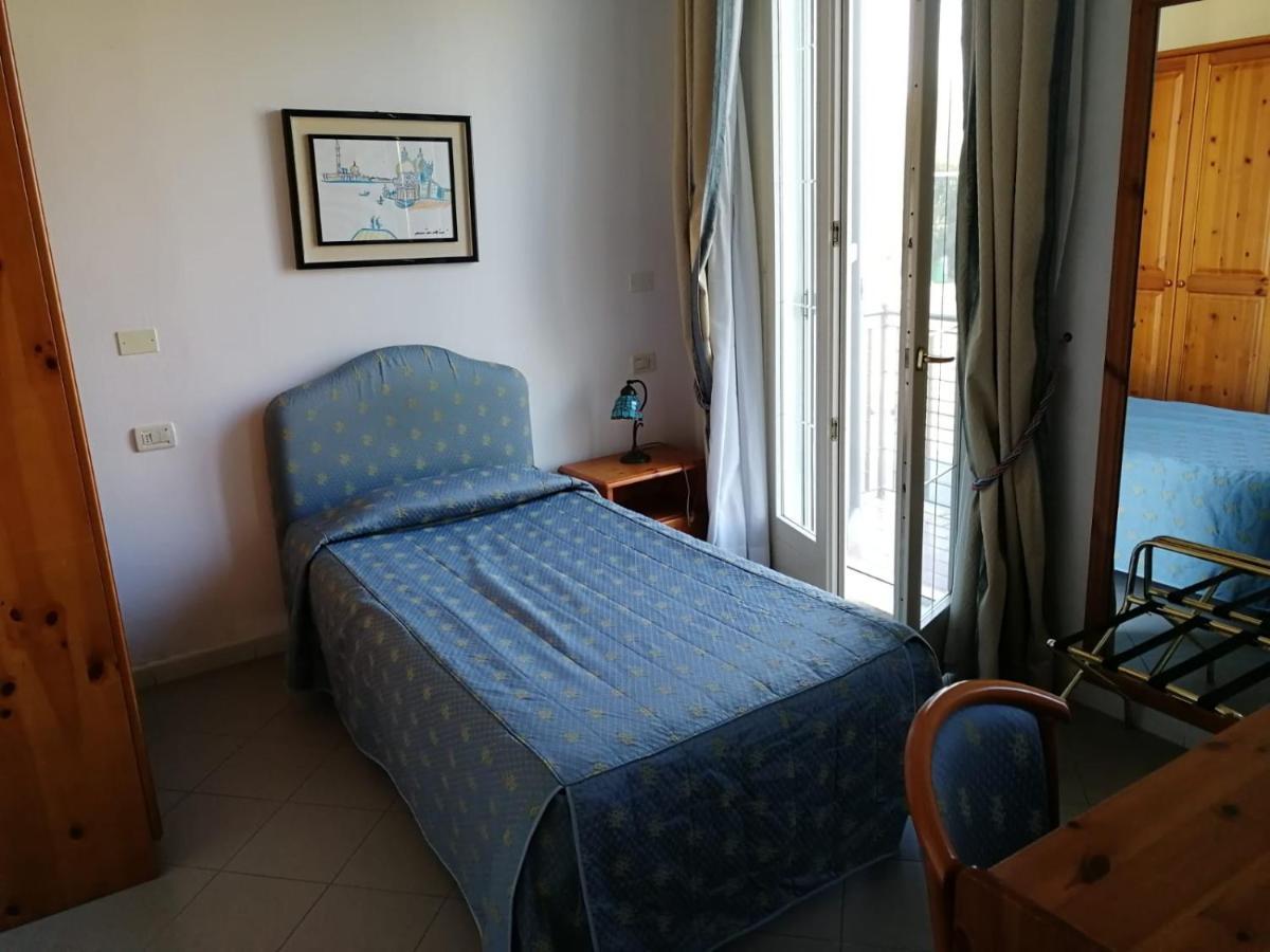 Hotel Locanda Del Passo Pomposa Экстерьер фото