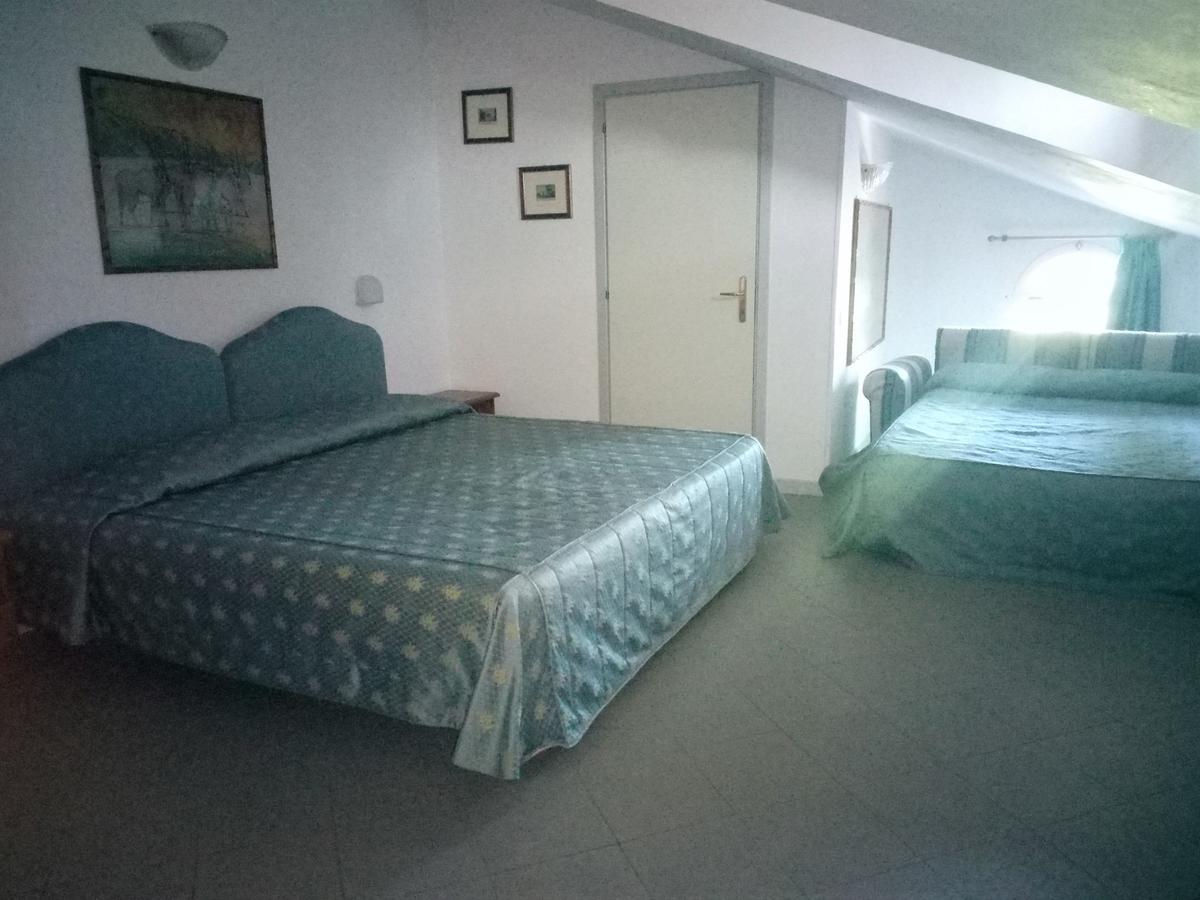 Hotel Locanda Del Passo Pomposa Экстерьер фото