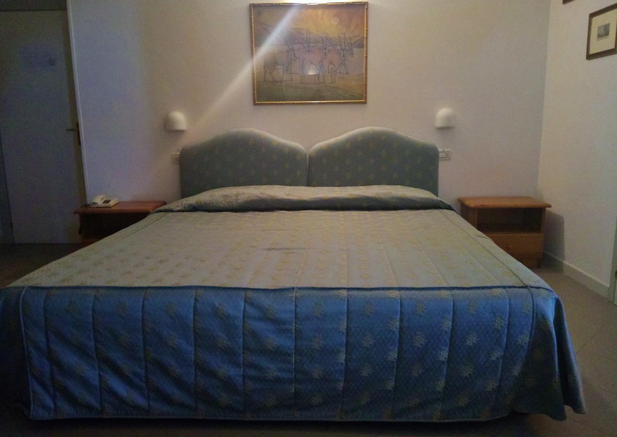 Hotel Locanda Del Passo Pomposa Экстерьер фото