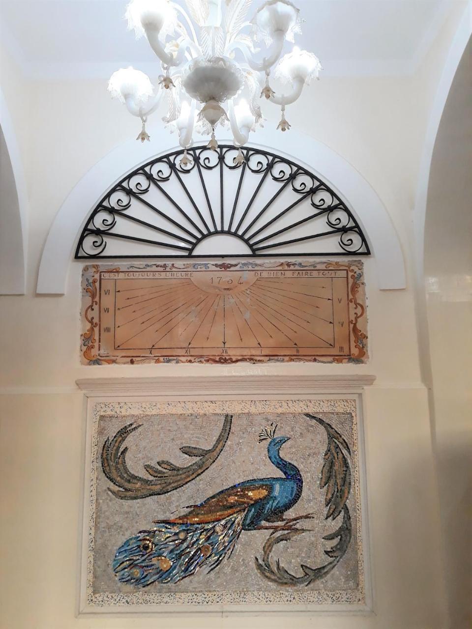 Hotel Locanda Del Passo Pomposa Экстерьер фото