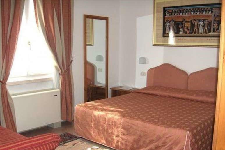Hotel Locanda Del Passo Pomposa Экстерьер фото